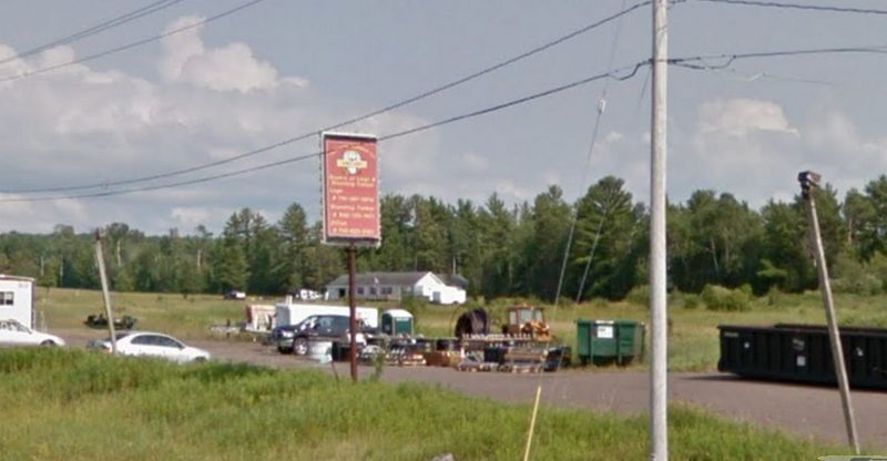 Gramma Grooters - 2018 Street View Sign Still Visible (newer photo)